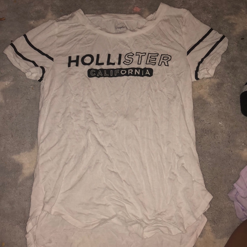 HOLISTER shirt